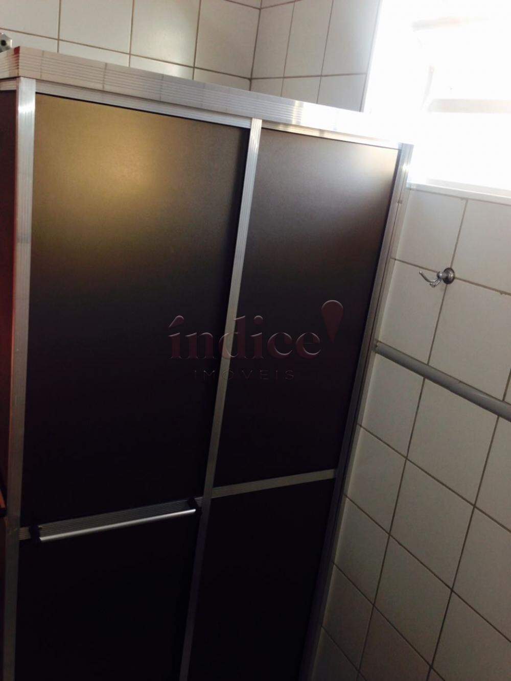 Apartamento para à venda no Jardim Castelo Branco na cidade de Ribeirão Preto: 