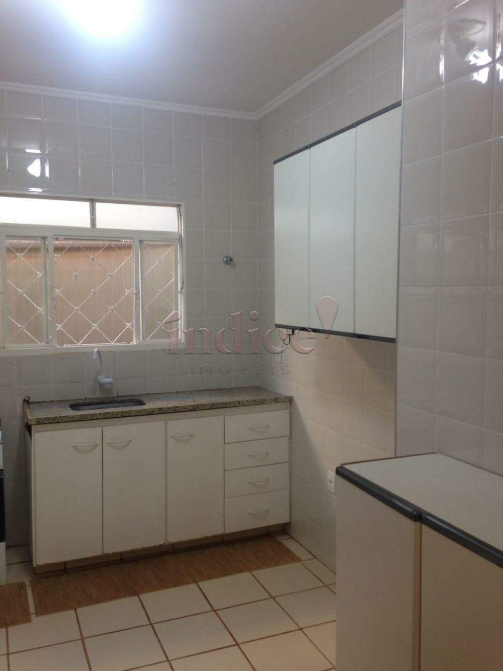 Apartamento para à venda no Jardim Castelo Branco na cidade de Ribeirão Preto: 