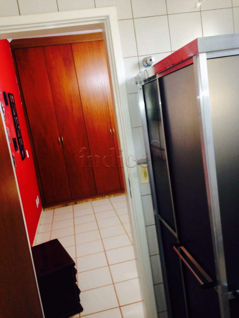 Apartamento para à venda no Jardim Castelo Branco na cidade de Ribeirão Preto: 