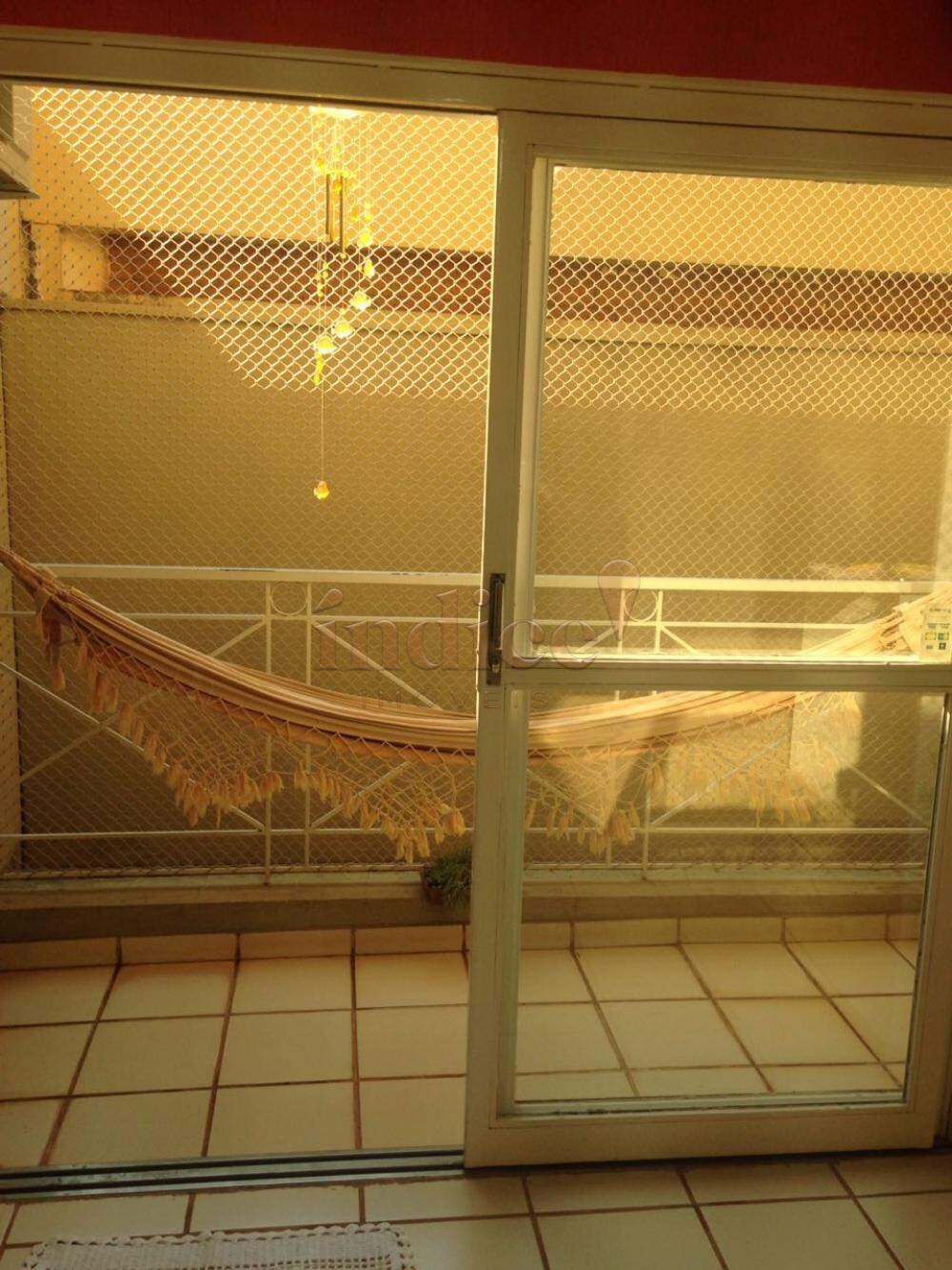 Apartamento para à venda no Jardim Castelo Branco na cidade de Ribeirão Preto: 