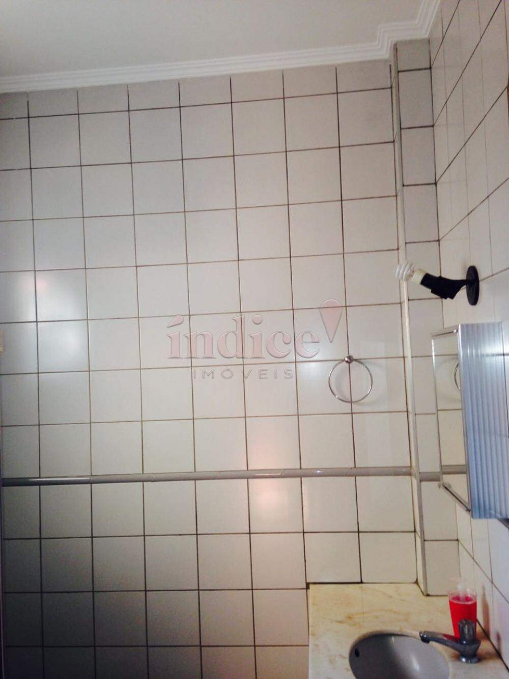 Apartamento para à venda no Jardim Castelo Branco na cidade de Ribeirão Preto: 