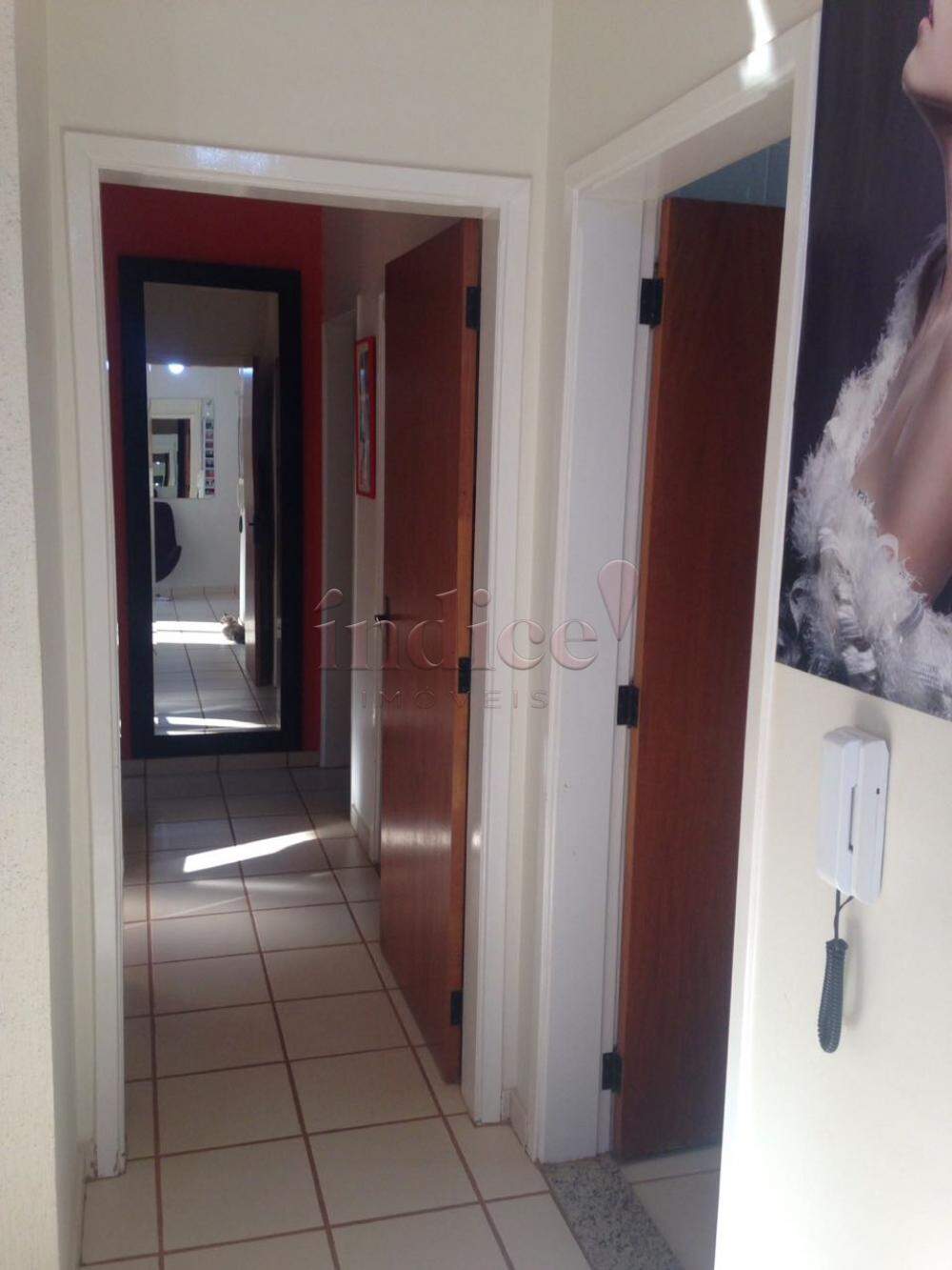 Apartamento para à venda no Jardim Castelo Branco na cidade de Ribeirão Preto: 