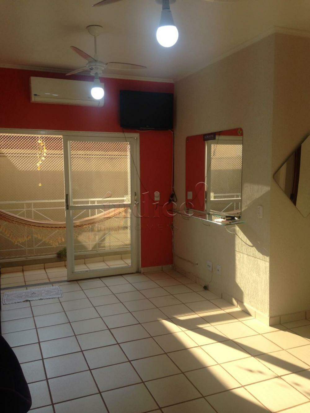 Apartamento para à venda no Jardim Castelo Branco na cidade de Ribeirão Preto: 