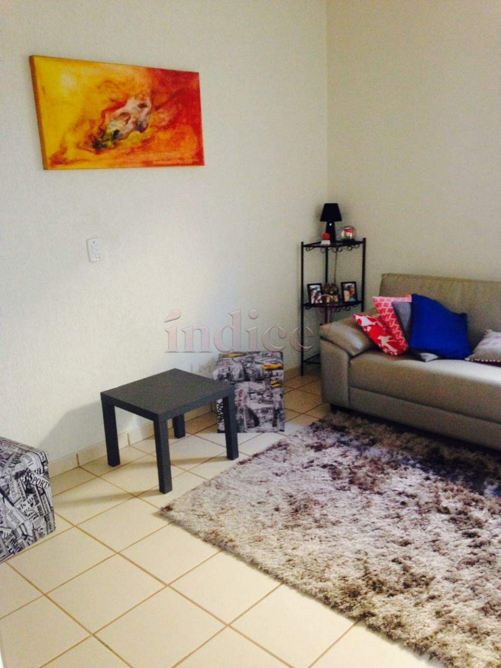 Apartamento para à venda no Jardim Castelo Branco na cidade de Ribeirão Preto: 