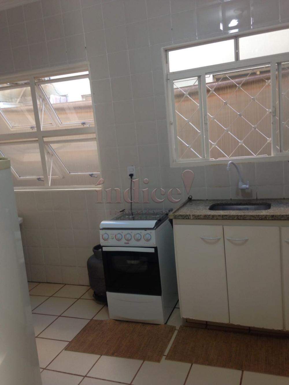 Apartamento para à venda no Jardim Castelo Branco na cidade de Ribeirão Preto: 