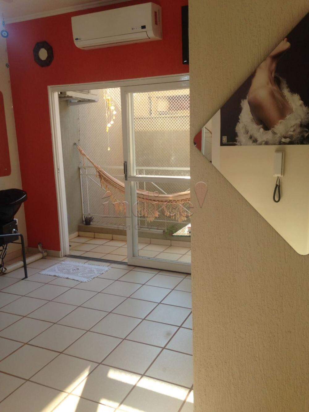 Apartamento para à venda no Jardim Castelo Branco na cidade de Ribeirão Preto: 