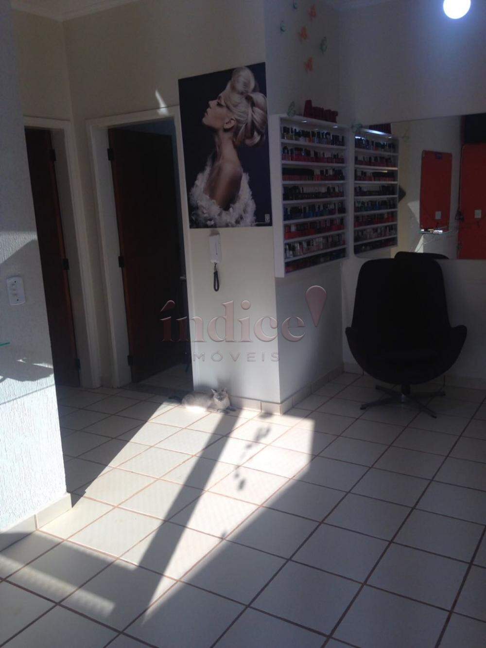 Apartamento para à venda no Jardim Castelo Branco na cidade de Ribeirão Preto: 