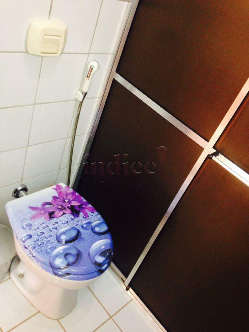 Apartamento para à venda no Jardim Castelo Branco na cidade de Ribeirão Preto: 