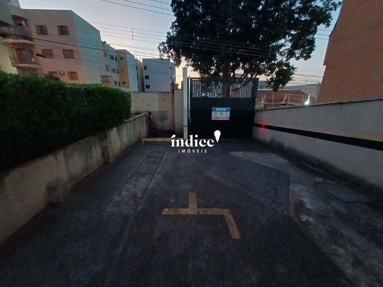 Apartamento para à venda no Jardim Sumaré na cidade de Ribeirão Preto: 01 vaga