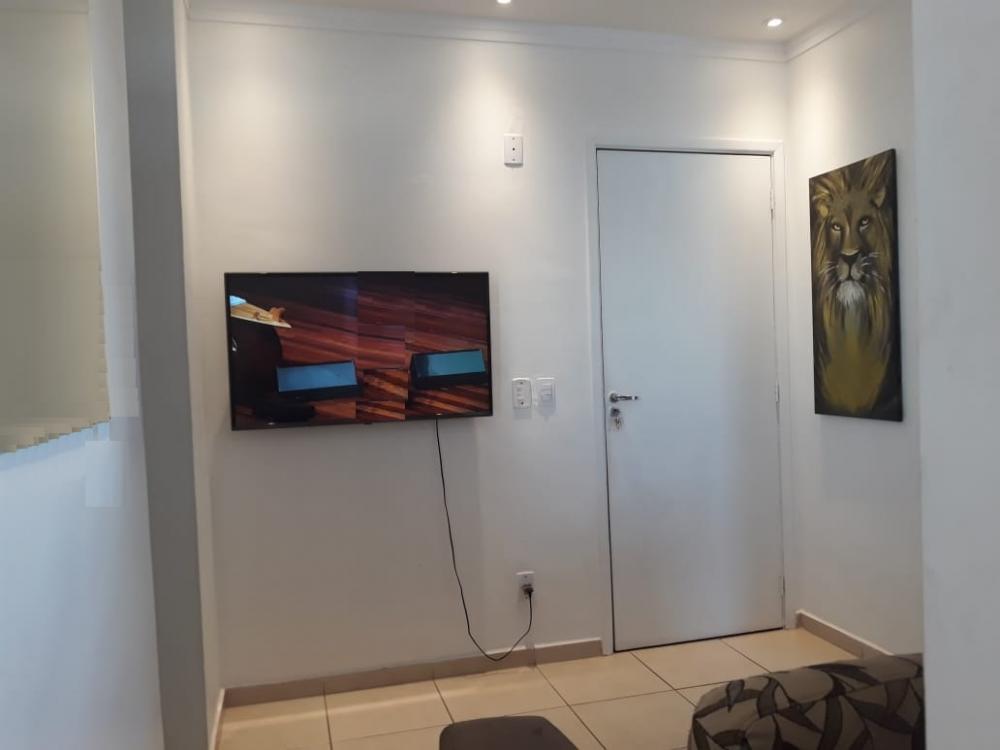 Apartamento para à venda no Jardim Manoel Penna na cidade de Ribeirão Preto: 