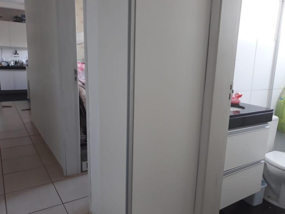 Apartamento para à venda no Jardim Manoel Penna na cidade de Ribeirão Preto: 