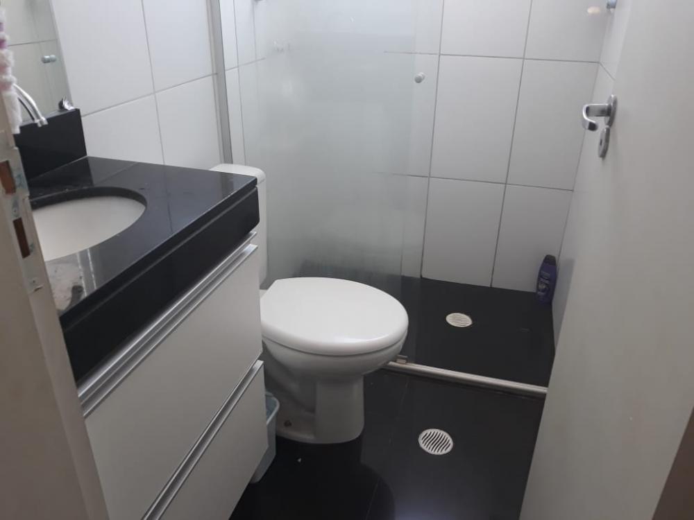 Apartamento para à venda no Jardim Manoel Penna na cidade de Ribeirão Preto: 