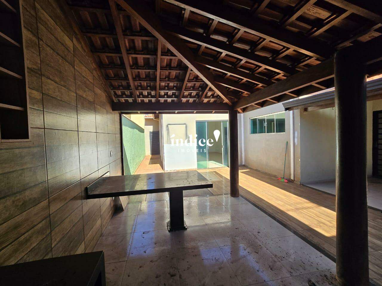Casas Condomínio para à venda no Jardinópolis na cidade de Jardinópolis: 