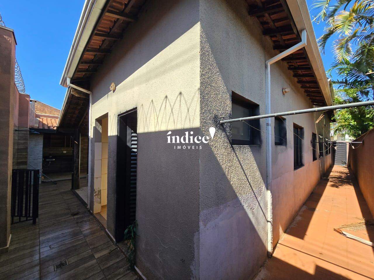 Casas Condomínio para à venda no Jardinópolis na cidade de Jardinópolis: 