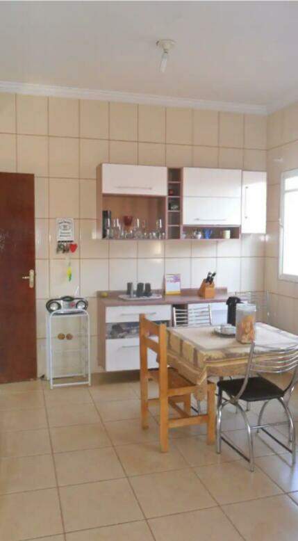 Casas Condomínio para à venda no Jardinópolis na cidade de Jardinópolis: 