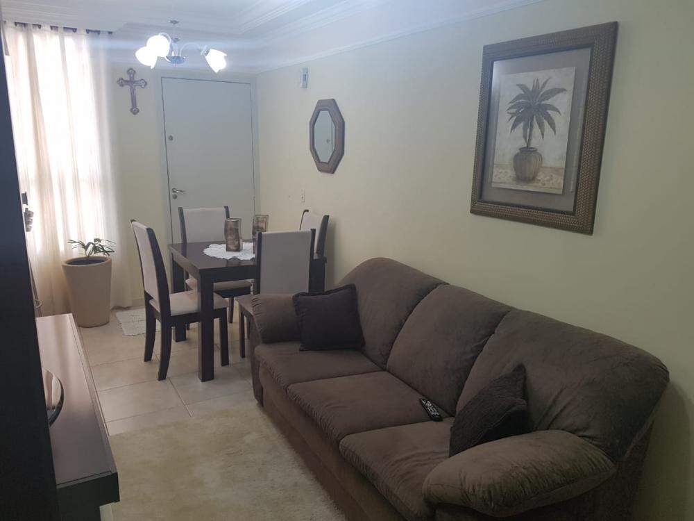 Apartamento para à venda no Presidente Médici na cidade de Ribeirão Preto: 