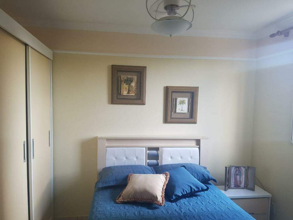 Apartamento para à venda no Presidente Médici na cidade de Ribeirão Preto: 