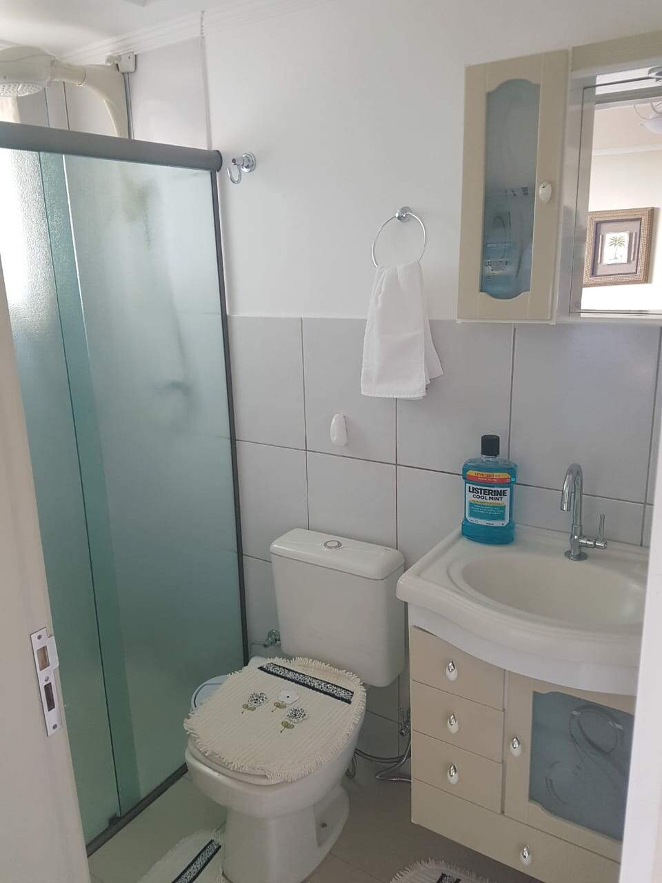 Apartamento para à venda no Presidente Médici na cidade de Ribeirão Preto: 