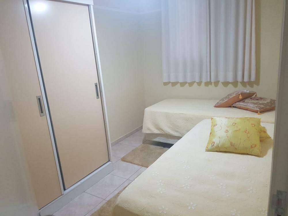 Apartamento para à venda no Presidente Médici na cidade de Ribeirão Preto: 