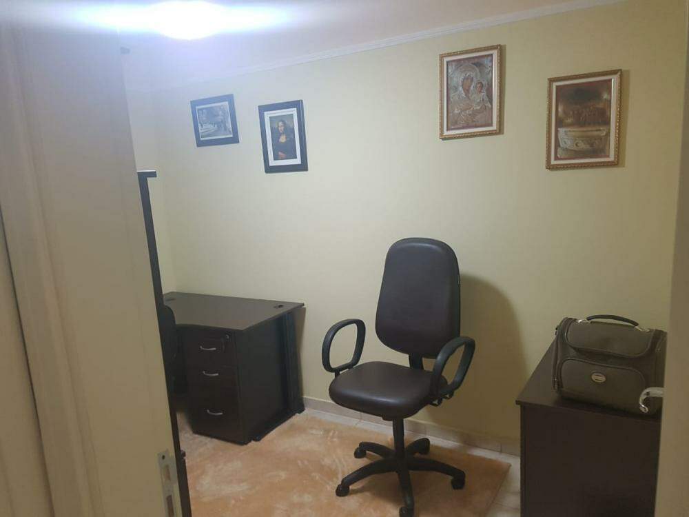 Apartamento para à venda no Presidente Médici na cidade de Ribeirão Preto: 