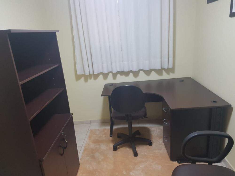 Apartamento para à venda no Presidente Médici na cidade de Ribeirão Preto: 