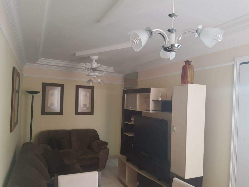 Apartamento para à venda no Presidente Médici na cidade de Ribeirão Preto: 