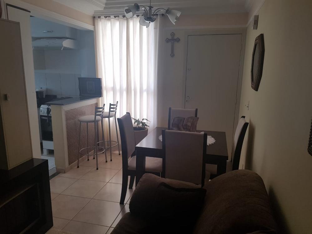 Apartamento para à venda no Presidente Médici na cidade de Ribeirão Preto: 