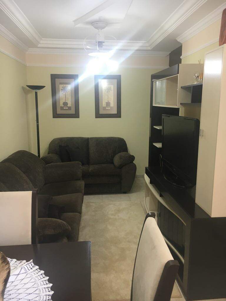 Apartamento para à venda no Presidente Médici na cidade de Ribeirão Preto: 