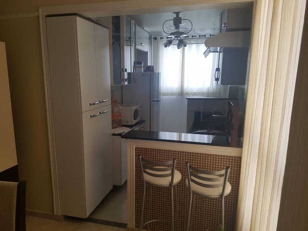 Apartamento para à venda no Presidente Médici na cidade de Ribeirão Preto: 