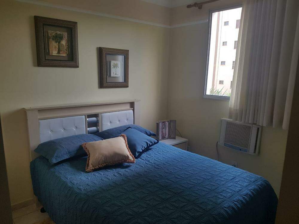 Apartamento para à venda no Presidente Médici na cidade de Ribeirão Preto: 