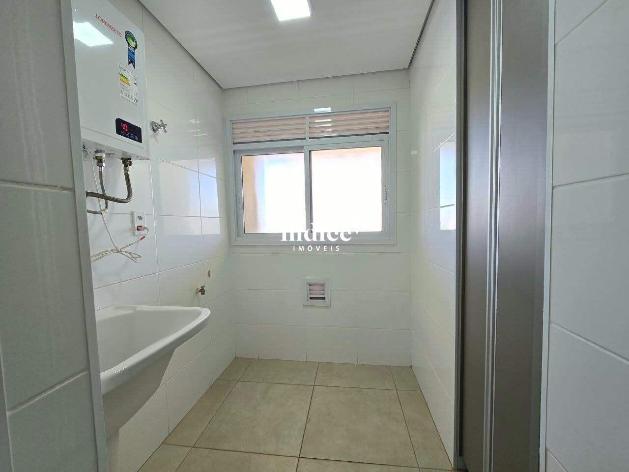 Apartamento para para aluguel no Nova Aliança na cidade de Ribeirão Preto: 