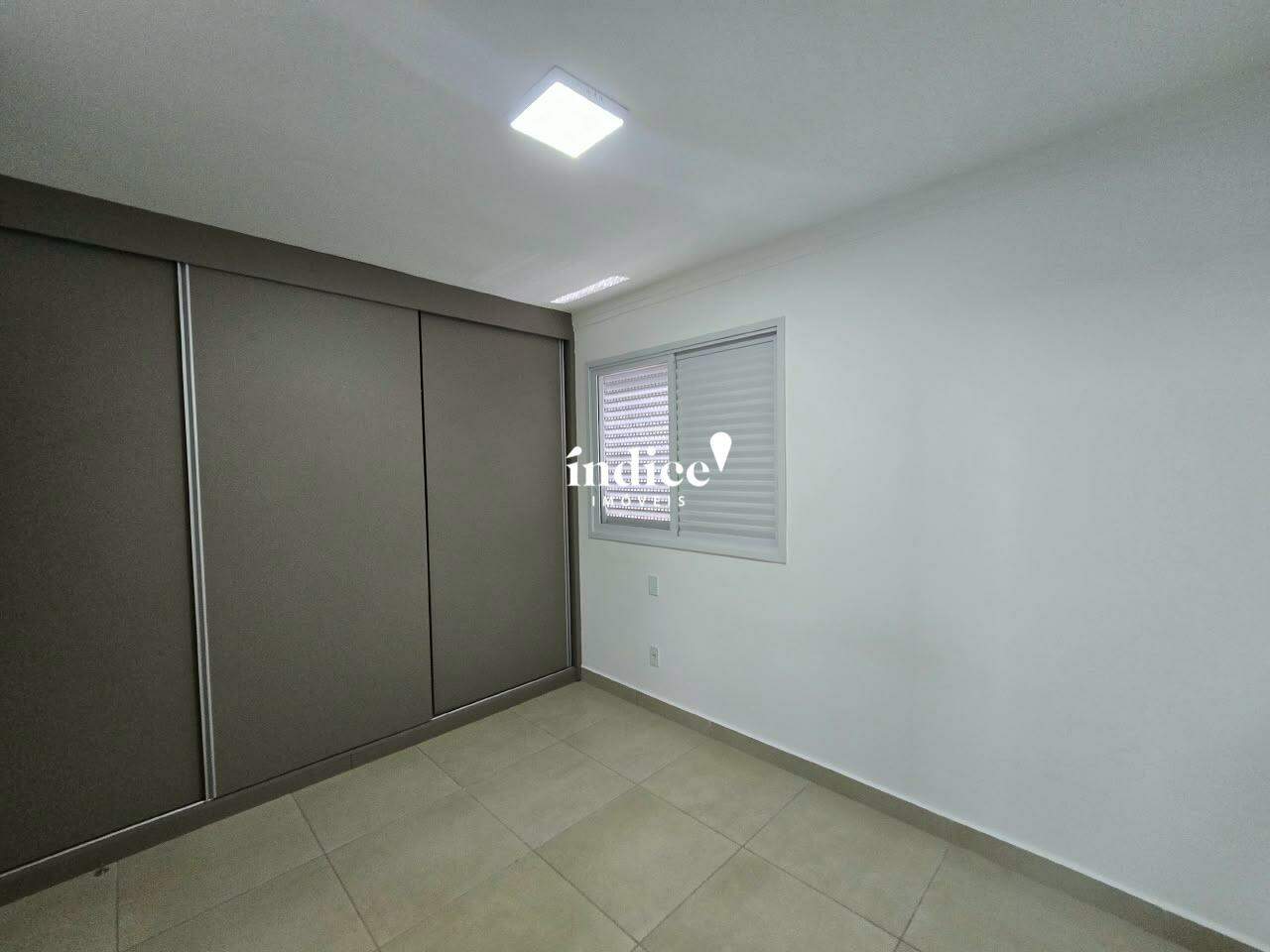 Apartamento para para aluguel no Nova Aliança na cidade de Ribeirão Preto: 