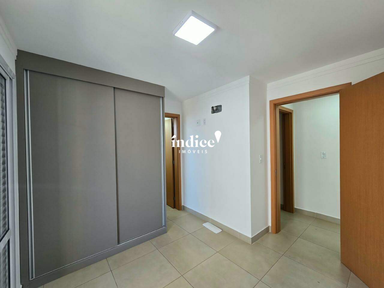 Apartamento para para aluguel no Nova Aliança na cidade de Ribeirão Preto: 