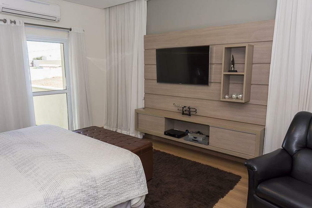 Casas Condomínio para à venda no Cravinhos na cidade de Cravinhos: 
