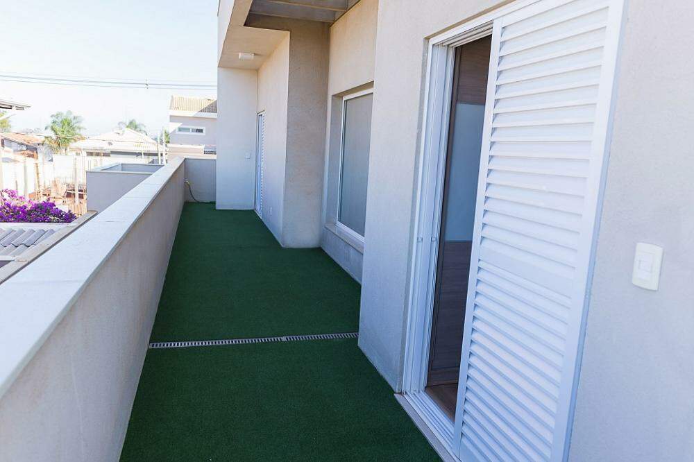 Casas Condomínio para à venda no Cravinhos na cidade de Cravinhos: 