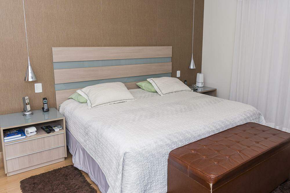 Casas Condomínio para à venda no Cravinhos na cidade de Cravinhos: 