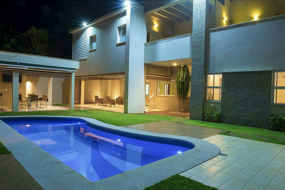 Casas Condomínio para à venda no Cravinhos na cidade de Cravinhos: 