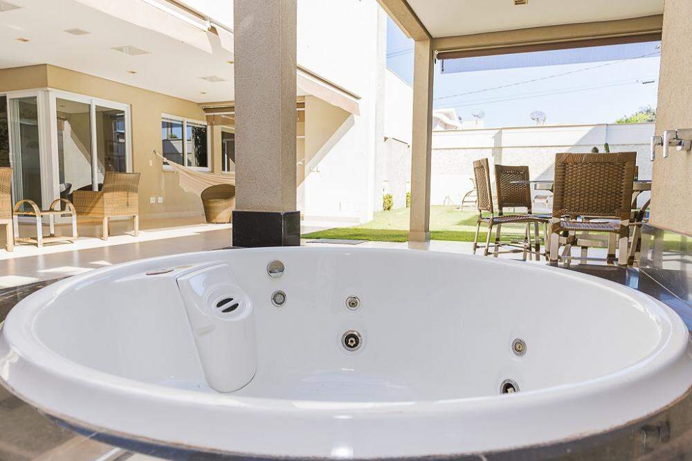 Casas Condomínio para à venda no Cravinhos na cidade de Cravinhos: 