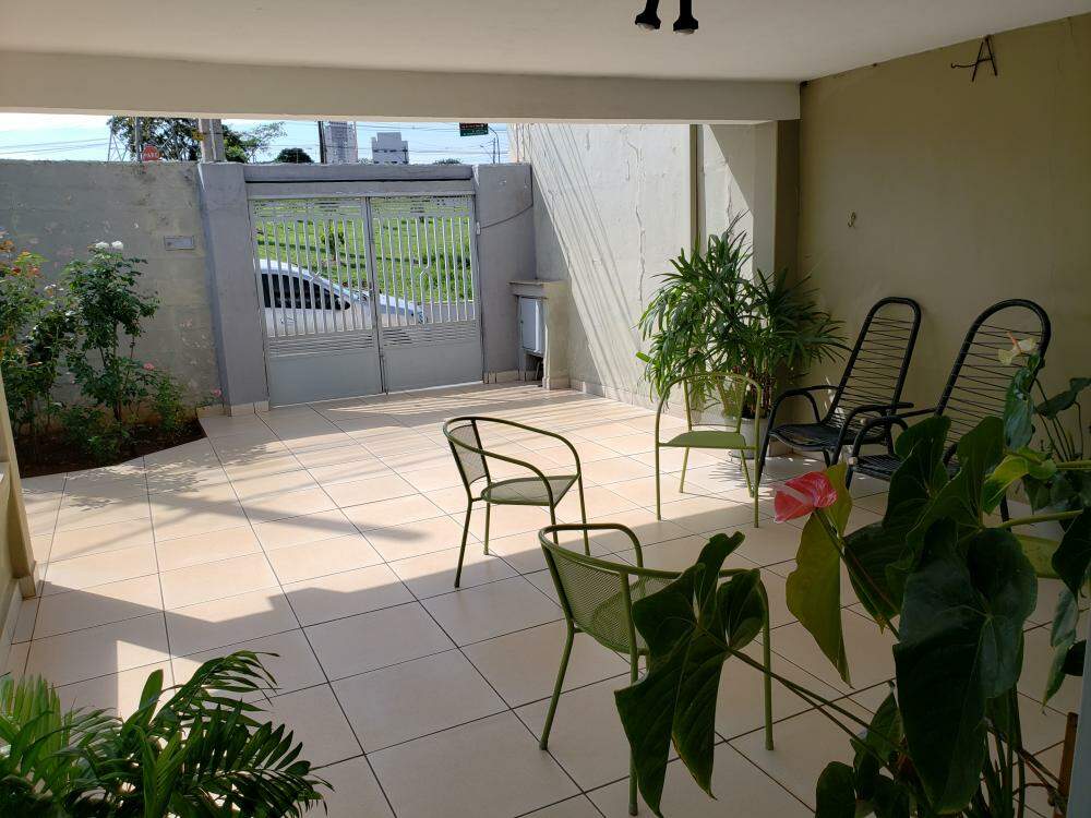 Casas para à venda no Iguatemi na cidade de Ribeirão Preto: 