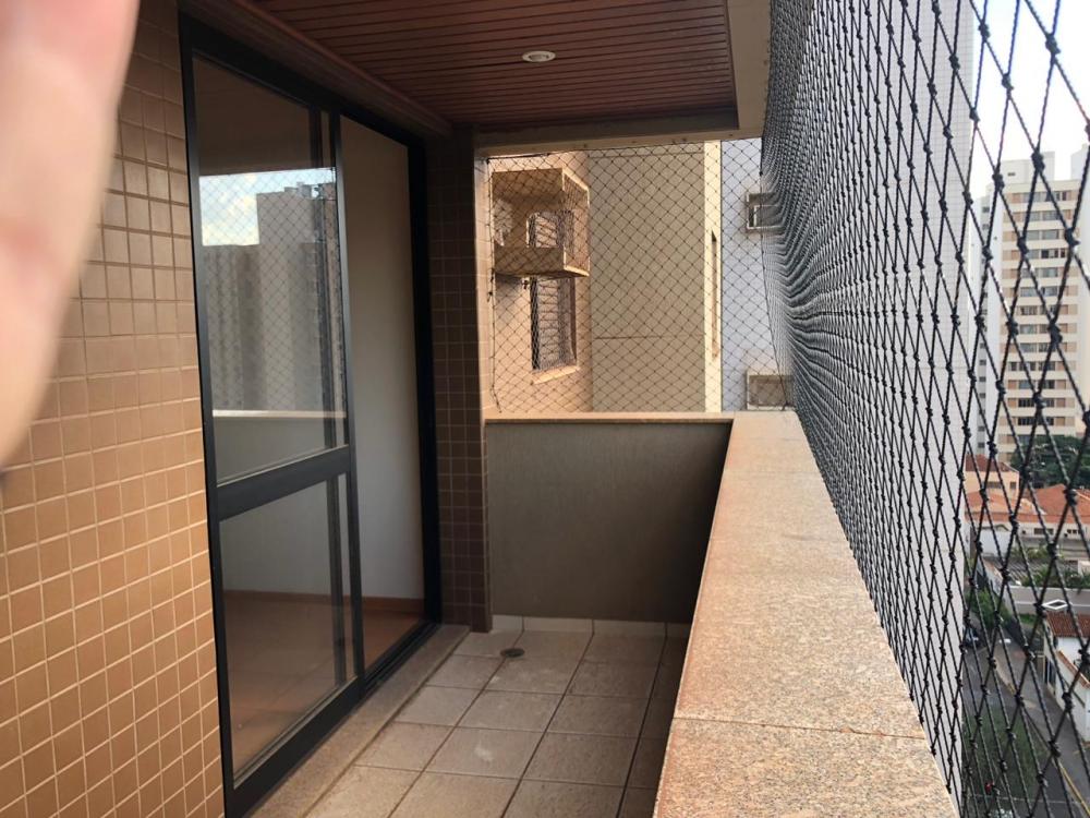 Apartamento para à venda no Centro na cidade de Ribeirão Preto: 