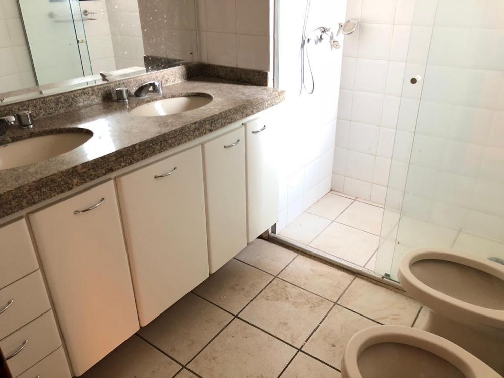 Apartamento para à venda no Centro na cidade de Ribeirão Preto: 