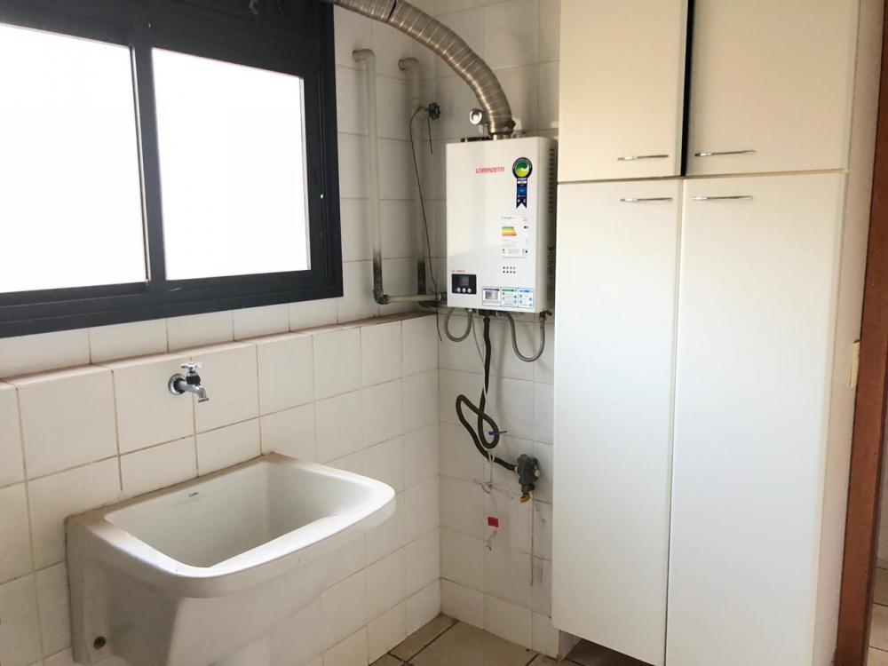 Apartamento para à venda no Centro na cidade de Ribeirão Preto: 