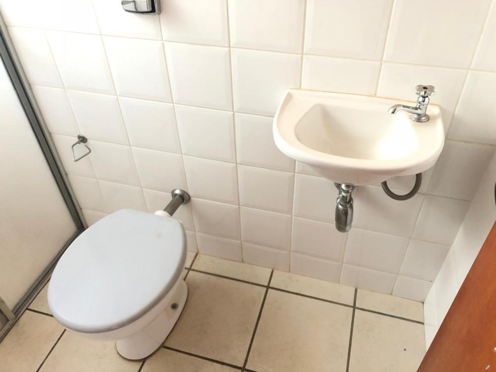 Apartamento para à venda no Centro na cidade de Ribeirão Preto: 