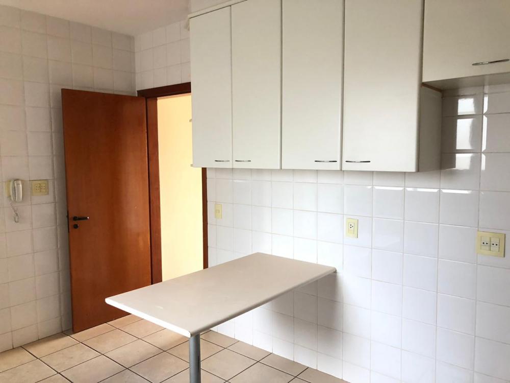 Apartamento para à venda no Centro na cidade de Ribeirão Preto: 