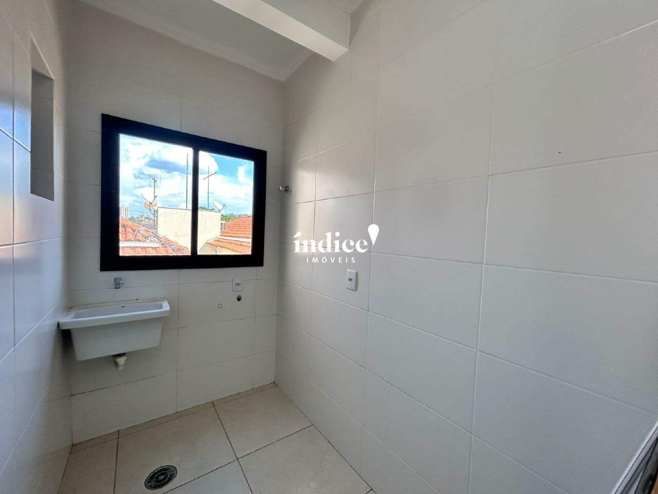 Apartamento para para aluguel no Residencial Flórida na cidade de Ribeirão Preto: 