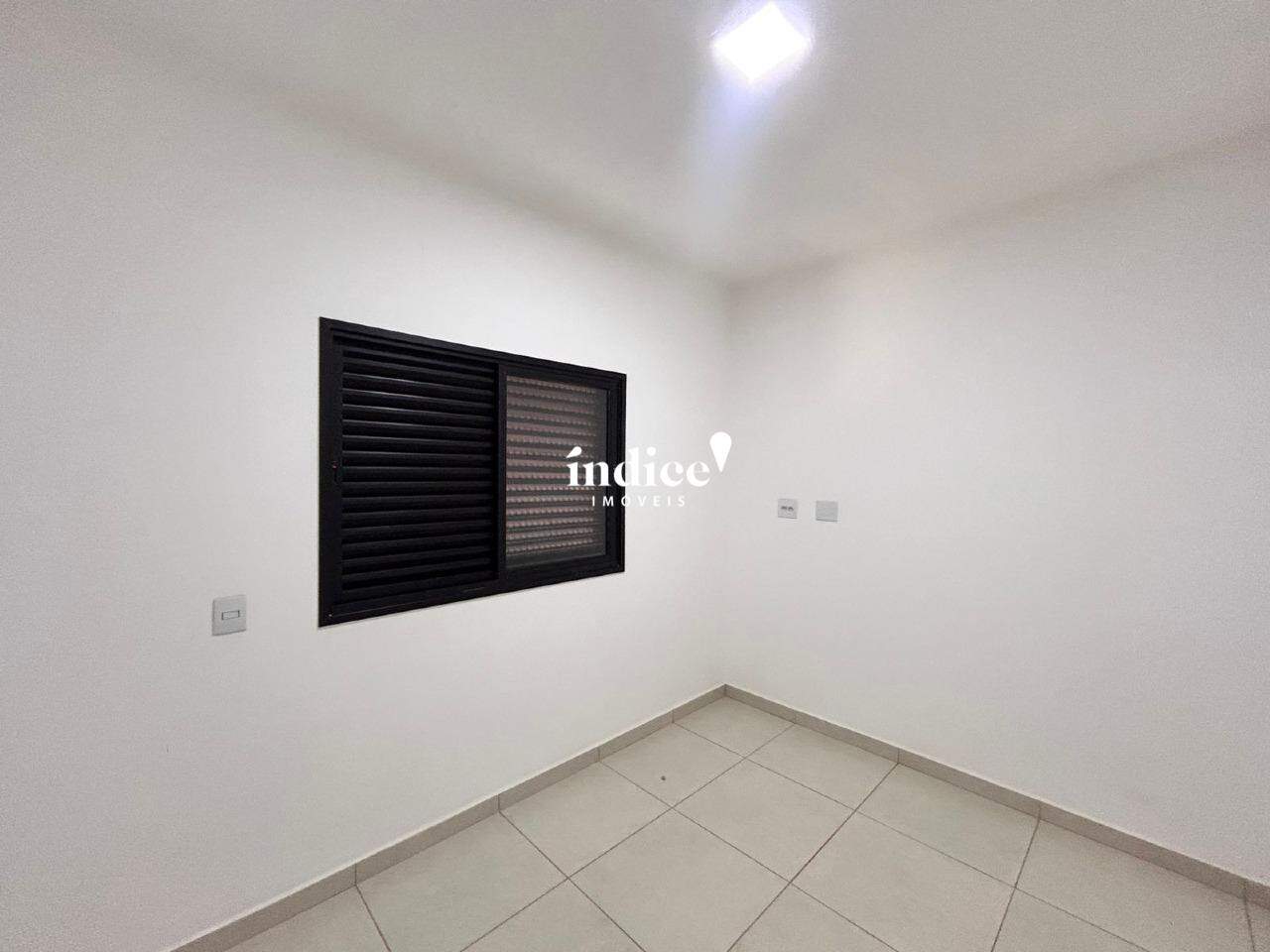 Apartamento para para aluguel no Residencial Flórida na cidade de Ribeirão Preto: 
