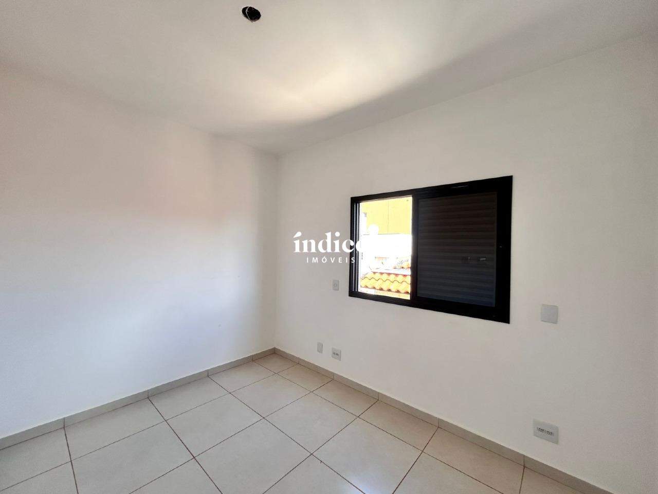 Apartamento para para aluguel no Residencial Flórida na cidade de Ribeirão Preto: 