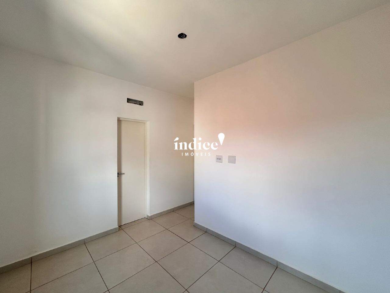 Apartamento para para aluguel no Residencial Flórida na cidade de Ribeirão Preto: 