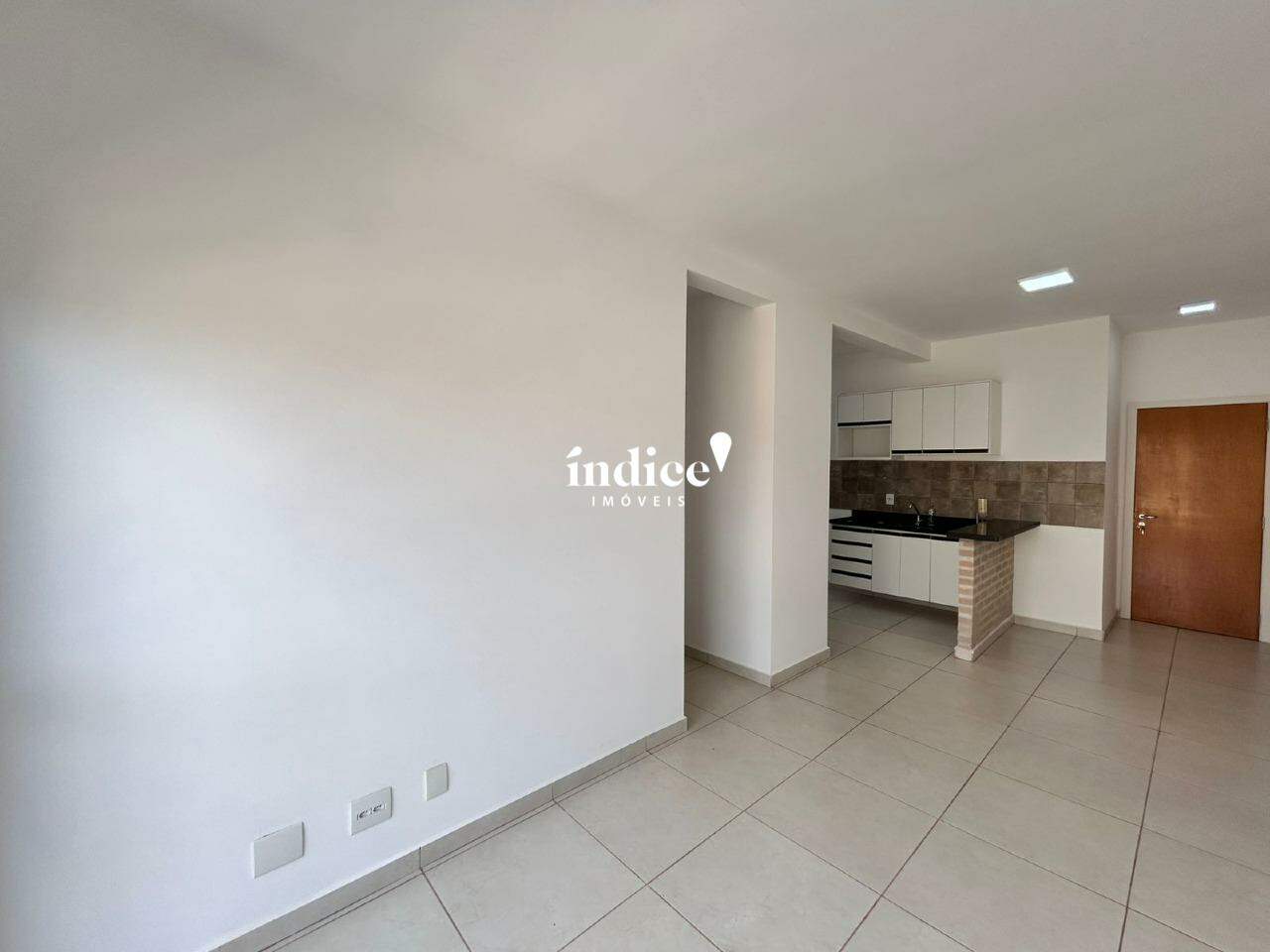 Apartamento para para aluguel no Residencial Flórida na cidade de Ribeirão Preto: 