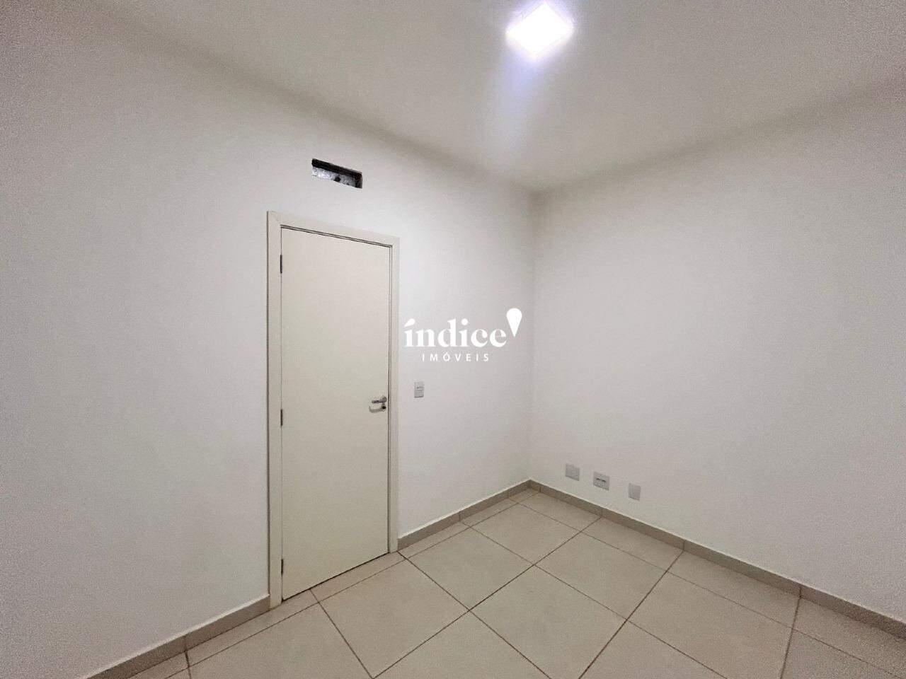 Apartamento para para aluguel no Residencial Flórida na cidade de Ribeirão Preto: 